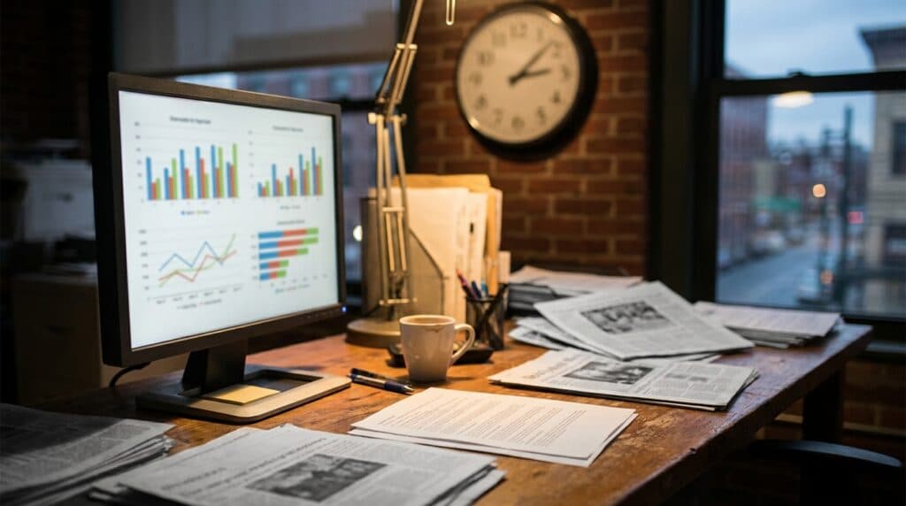 Most Content Dies on Publication Because Teams Mistake Publishing for Distribution