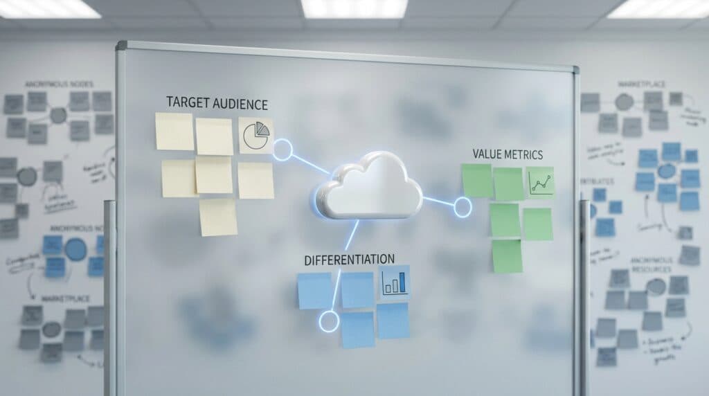 How to Position B2B SaaS in a Crowded Category