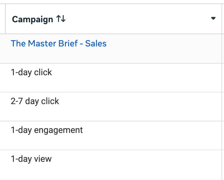 How We Would Decide Whether a Meta Campaign Is Worth Scaling